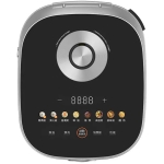 Joyoung 九陽 HIHRC2408K 第2代0塗層多功能IH電飯煲 (太空灰)